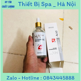 Lọ serum ha plus 100ml