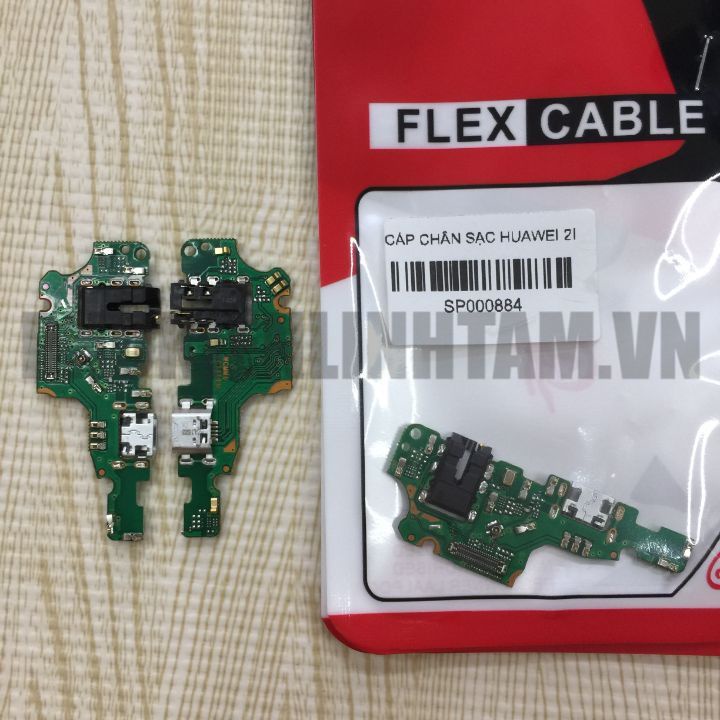 Bộ chân sạc Huawei Nova 2i