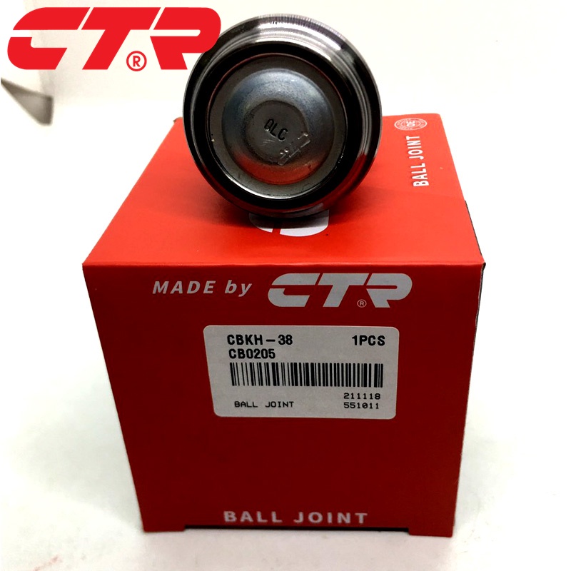 Rotuyn đứng dưới Kia Morning,Rô tuyn đứng dưới Kia Morning,trụ dưới,Phụ tùng Kia Morning -Hàng CTR Chính Hãng.