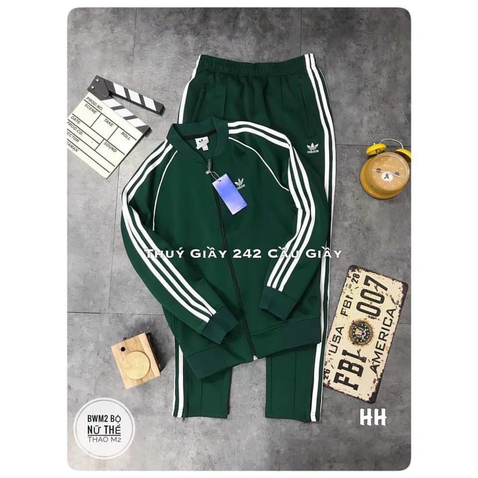 Bộ Thể Thai Nữ ❤️FREESHIP❤️ Bộ Thể Thao Nữ Umi Siêu Hot