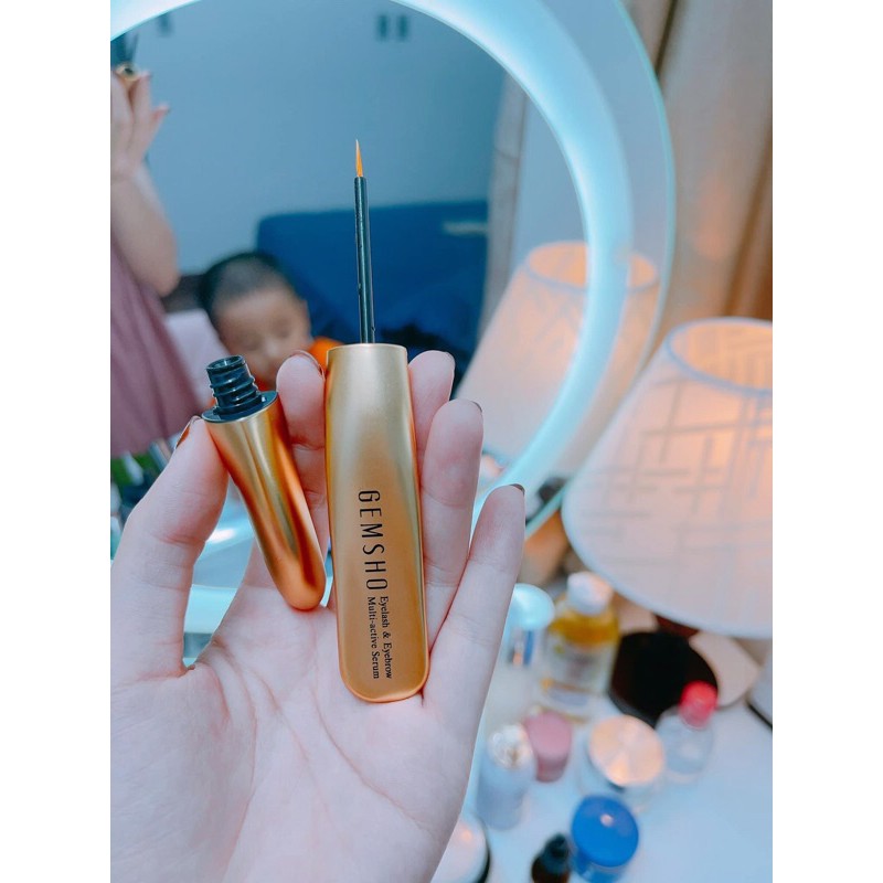 Dưỡng mi Gemsho mọc dày và dài mi | BigBuy360 - bigbuy360.vn