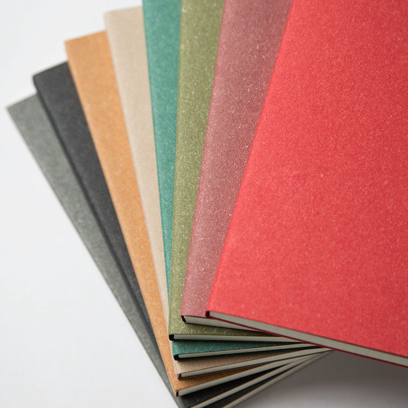 Sổ Tay Khổ A5 5mm