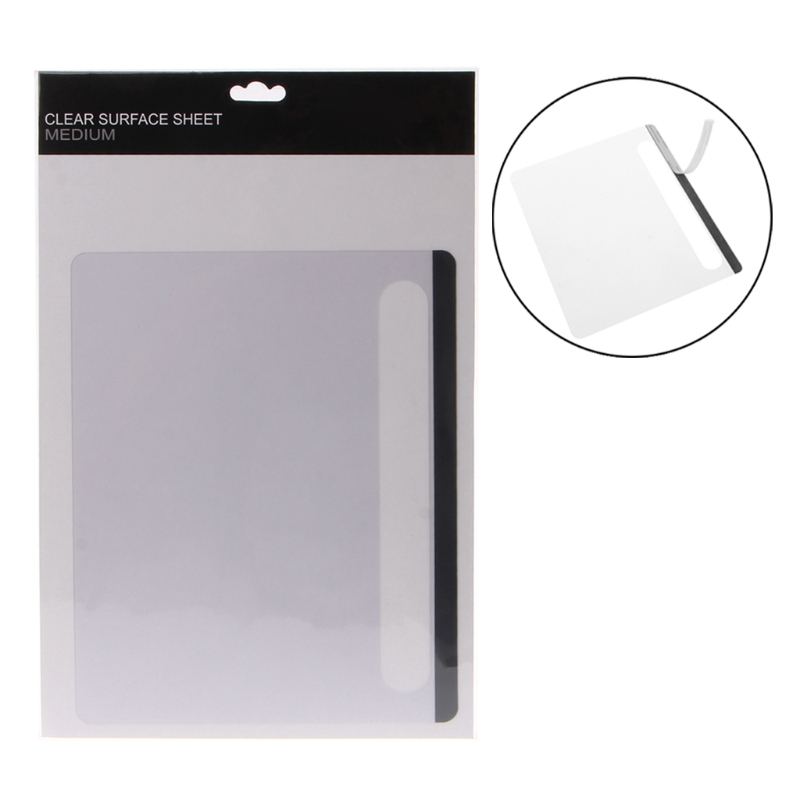 Miếng dán bảo vệ cho máy vẽ đồ họa Wacom CTL4100