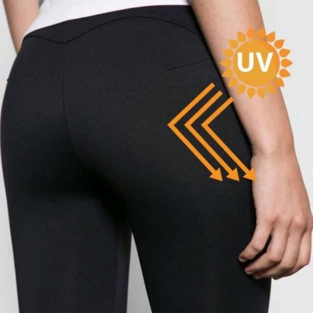 Quần Legging NÂNG MÔNG BigeSize cao cấp có size lớn
