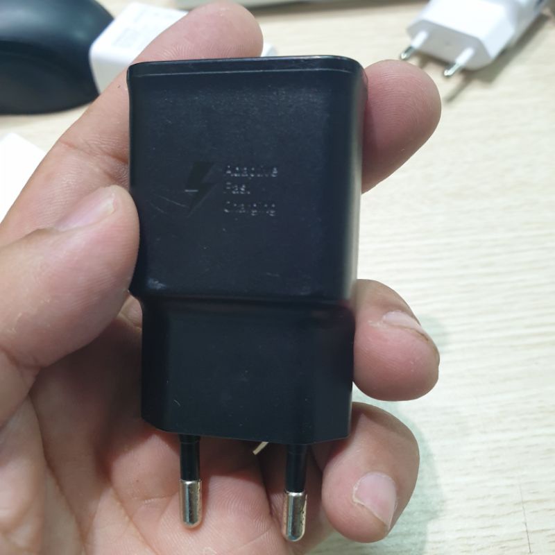 Củ sạc nhanh s10/s10 Plus  - 3AVN