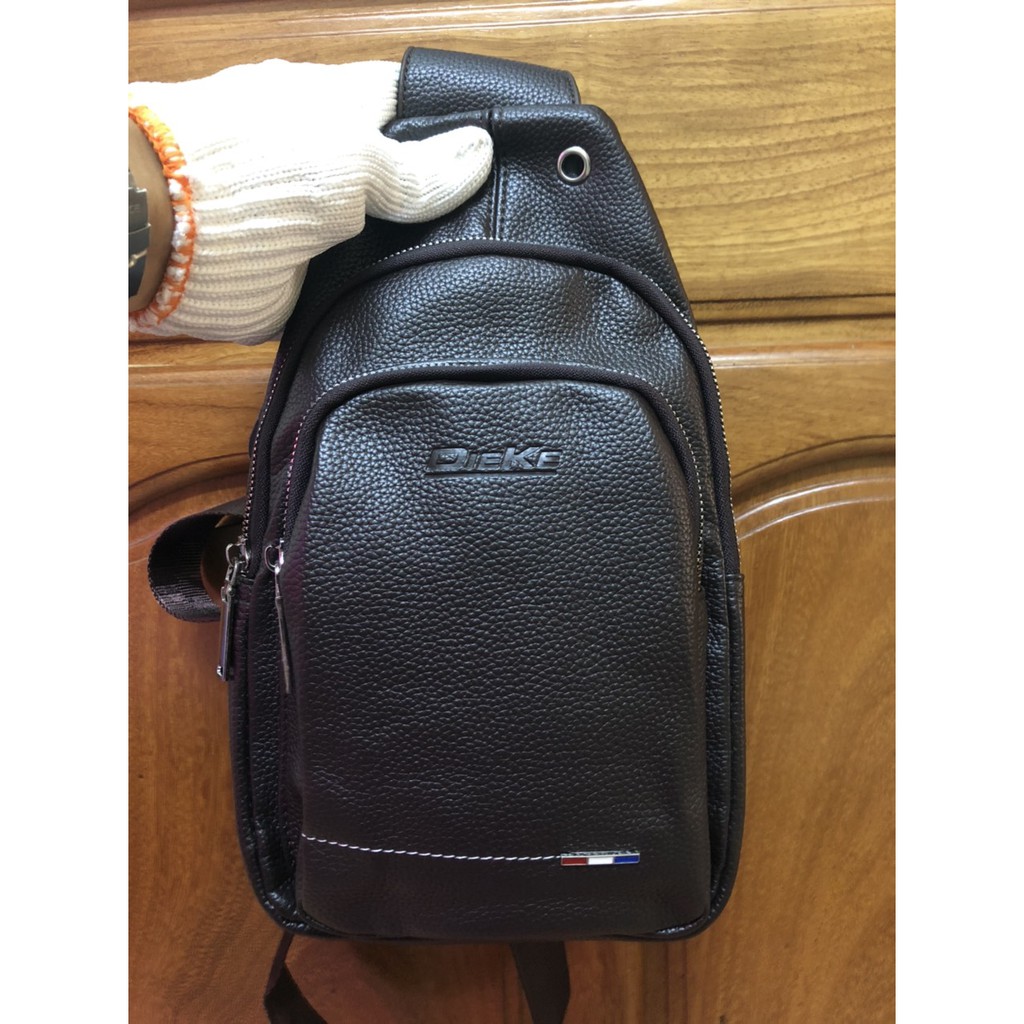 Túi Đeo Chéo DA02