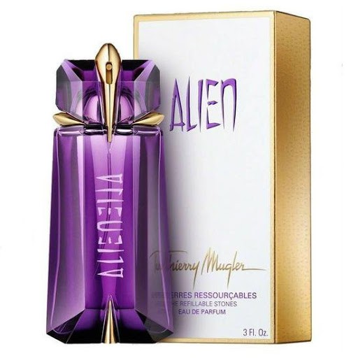 Nước hoa nữ Thierry Mugler Alien EDP