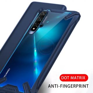 Ốp lưng điện thoại dành cho Huawei Nova 5T