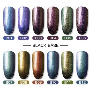 Sơn gel uv Rosalind Phantom Chameleon 5ML