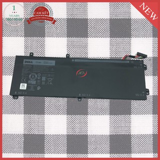 Pin laptop dell precision 5530 56 wh