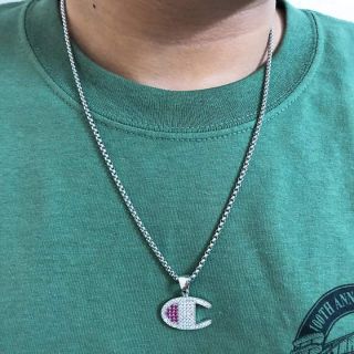 Dây chuyền Champion