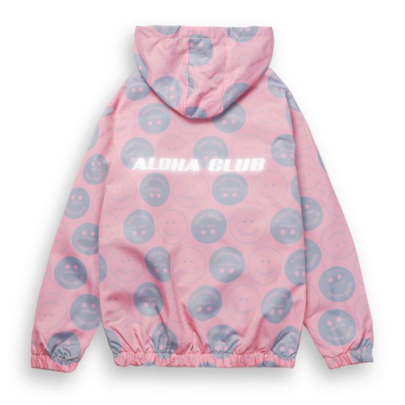 PASS áo khoác killsystem NEW 100%