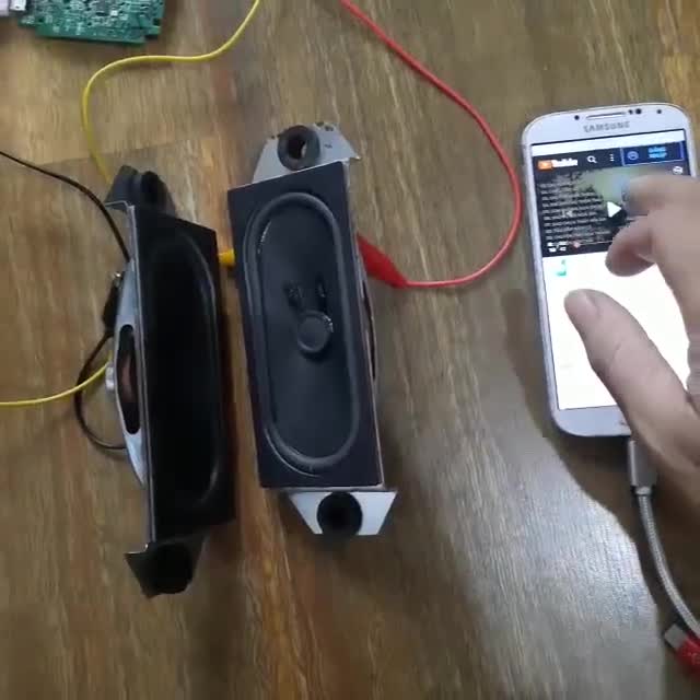 loa LG chính hãng tồn kho 8ohm 12w (nam châm neodymium) | BigBuy360 - bigbuy360.vn