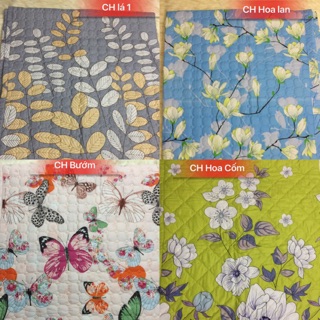 Combo chăn hè- khách sỉ