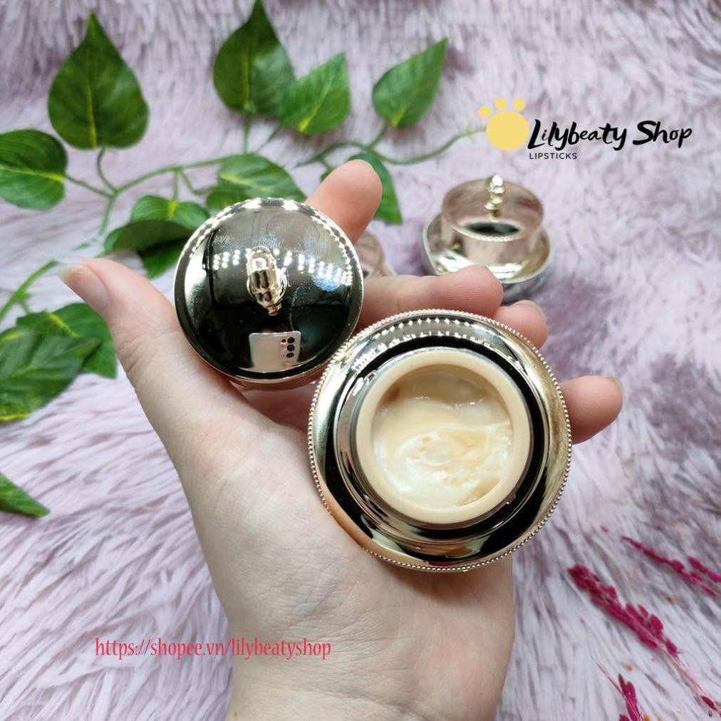 Kem dưỡng tái sinh vùng mắt Whoo Cheongidan Radiant Regenerating Eye Cream 5ml