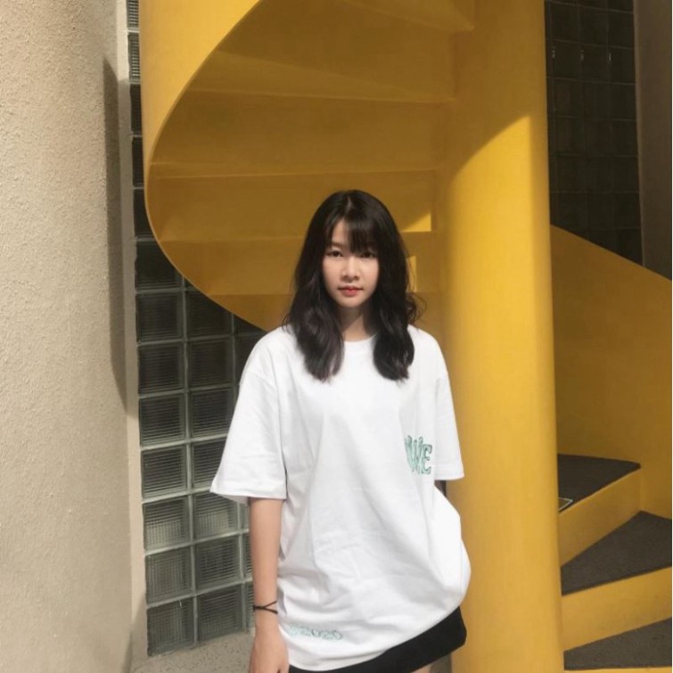 Áo thun tay lỡ Unisex Awesometee, áo phông form rộng ATL M418-56