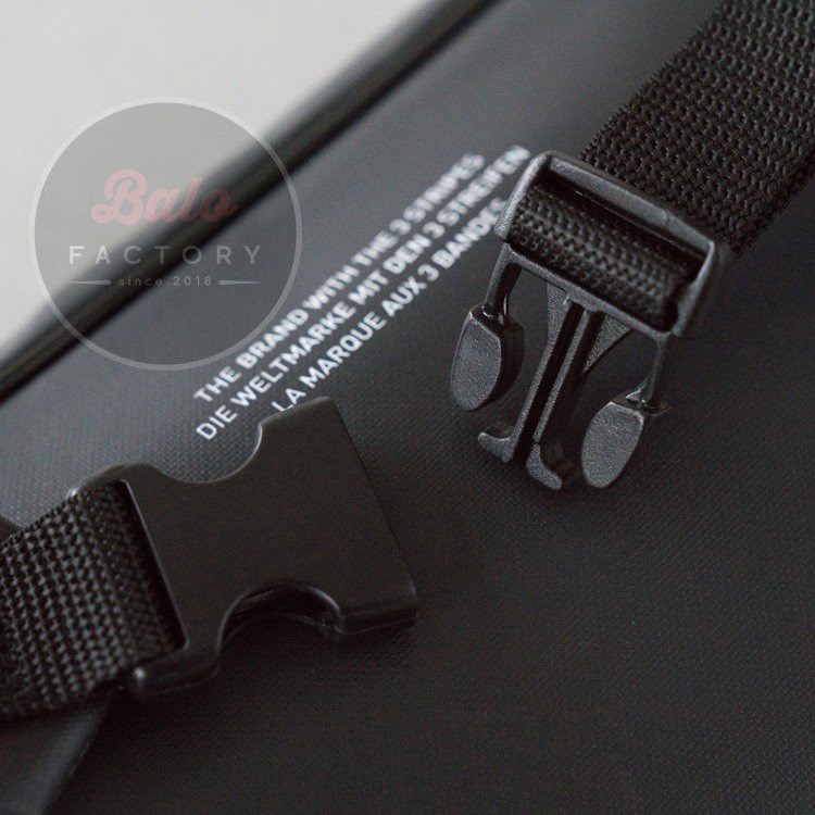 XẢ KHO - Túi Đeo Chéo Nam nữ Das Originals Crossbody Sport Bag FULL TAG (HÌNH THẬT) | BigBuy360 - bigbuy360.vn