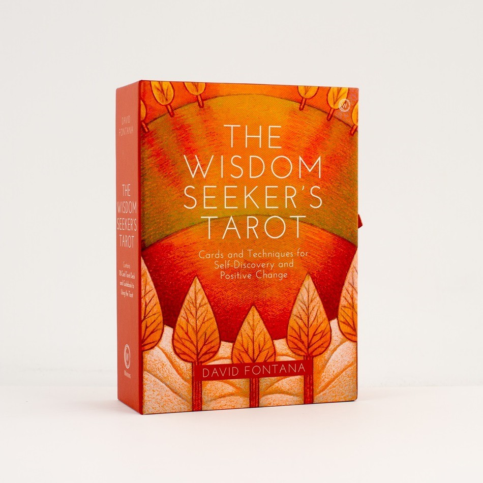 Bài Wisdom Seeker's Tarot
