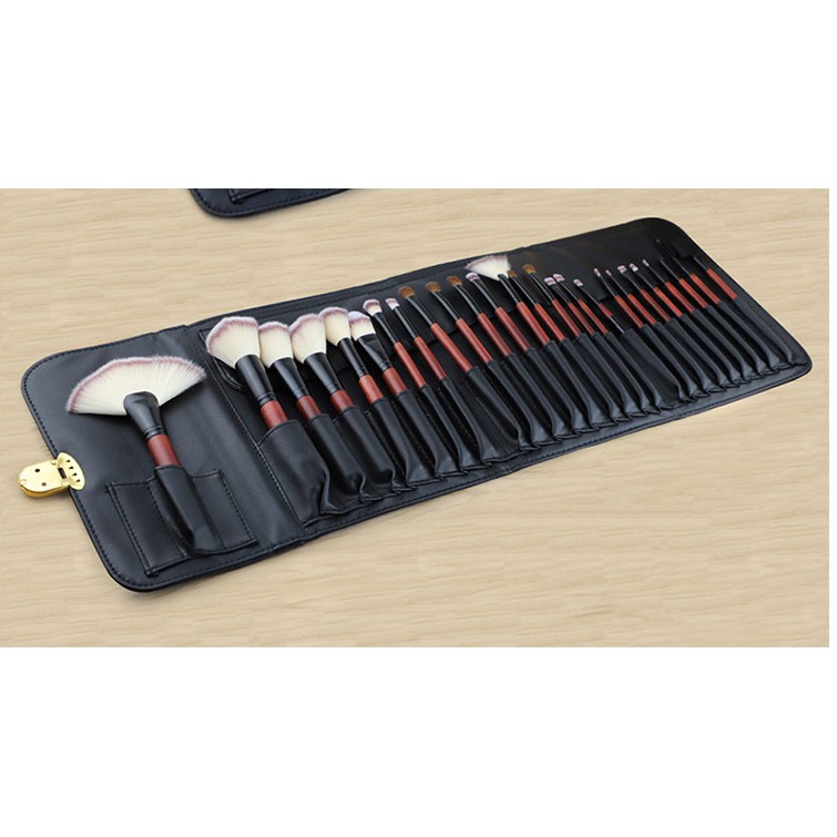 BỘ CỌ TRANG ĐIỂM CHUYÊN NGHIỆP 26 CÂY