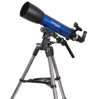 Kính thiên văn khúc xạ Meade Infinity 102AZ