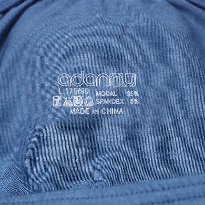 Quần Lót Co Giãn Thoải Mái Cho Nam Ad313