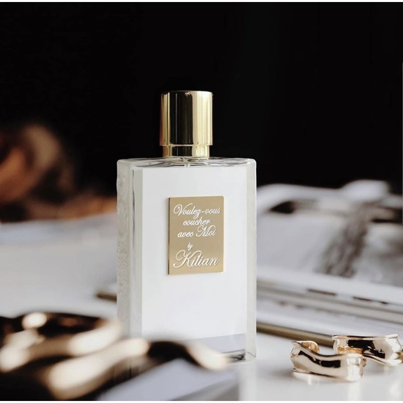 [𝔅𝔢𝔢❅] Mẫu thử chính hãng Kilian Voulez-vous coucher Avec Moi [𝔅𝔢𝔢❅]