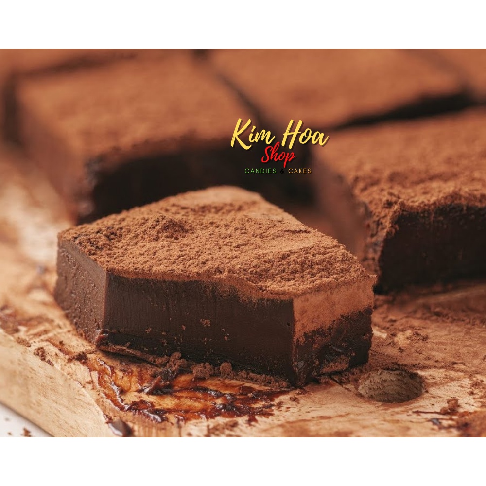 Sô-Cô-La Tươi MEIJI meltykiss 3 hương vị - MEIJI trà xanh - MEIJI dâu tây - MEIJI premiun chocolate - MADE IN JAPAN