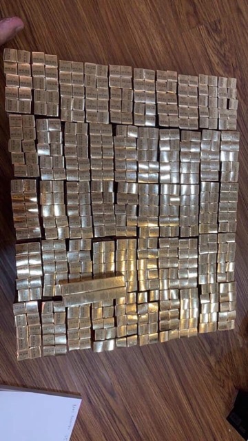 Son Ysl slim các màu 1,9,10,11,12,14,18,21,23