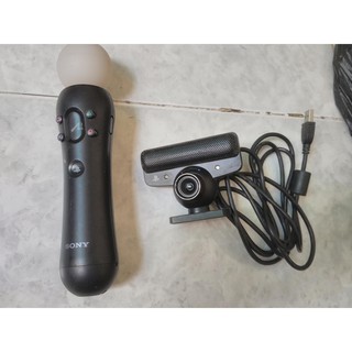 Bộ cảm biến chuyển động dùng cho máy PS3