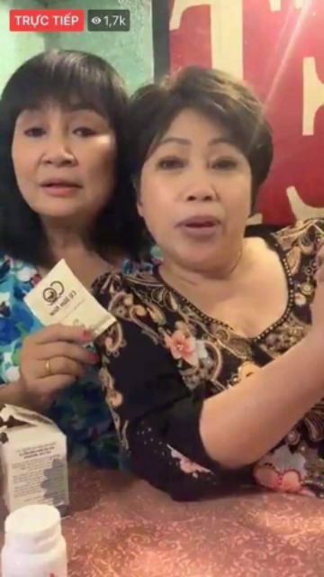Cafe Cô phương dung giữ dáng rất hiệu quả