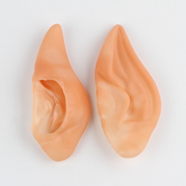 Tai Nghe Cosplay Yêu Tinh Thời Trang