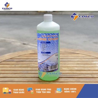 Dung dịch rửa xe bọt tuyết không chạm Ventek 1 lít