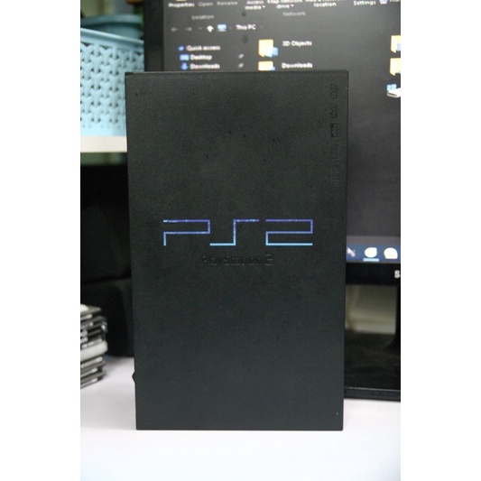 Máy Game PS2 500Gb FullGame Full Game PS1, PS2, NES, SNES, SEGA, Game Thùng | BigBuy360 - bigbuy360.vn