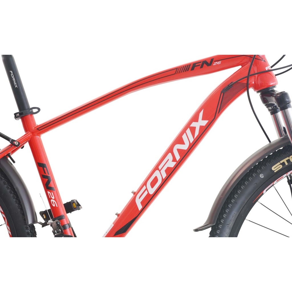 Xe Đạp Địa Hình Fornix FN26 26 inches - AEON Bicycle