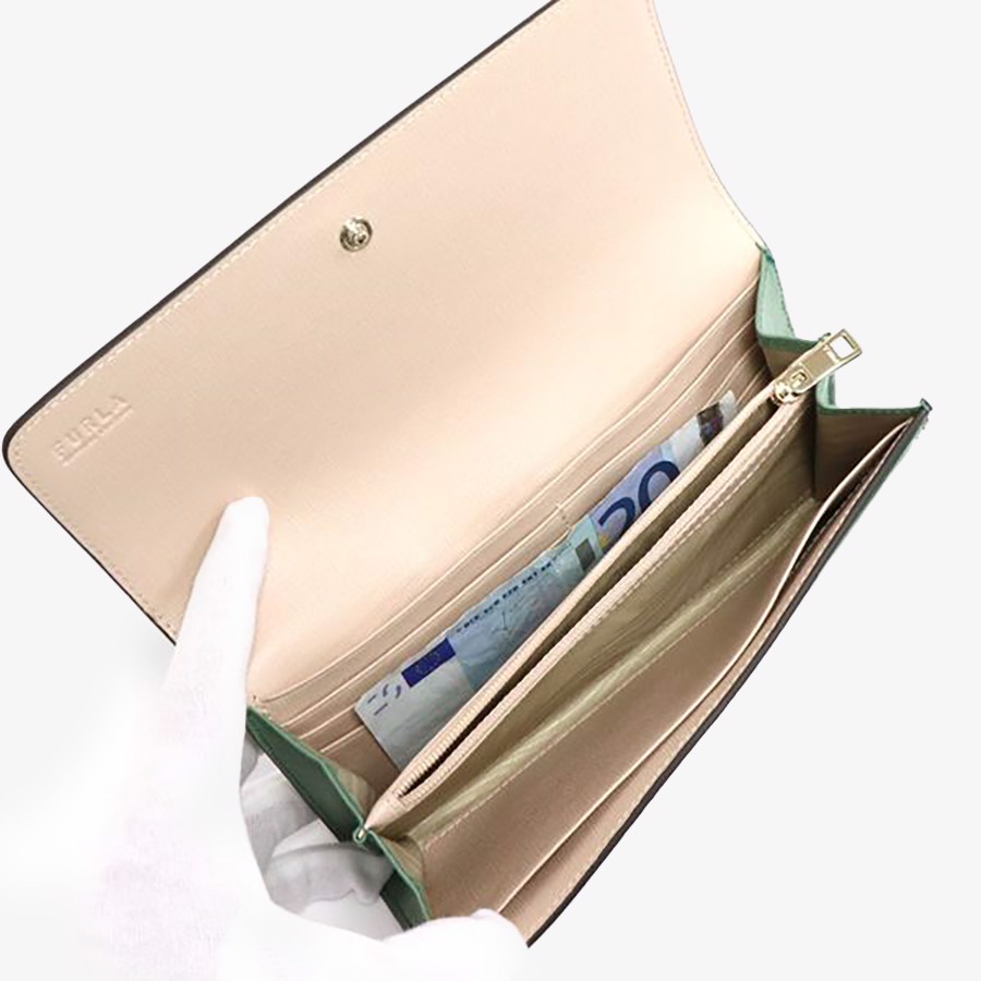 Ví Furla 1927 Continental Wallet
