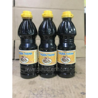 DẤM TIỀU THUẬN THÀNH 450ML