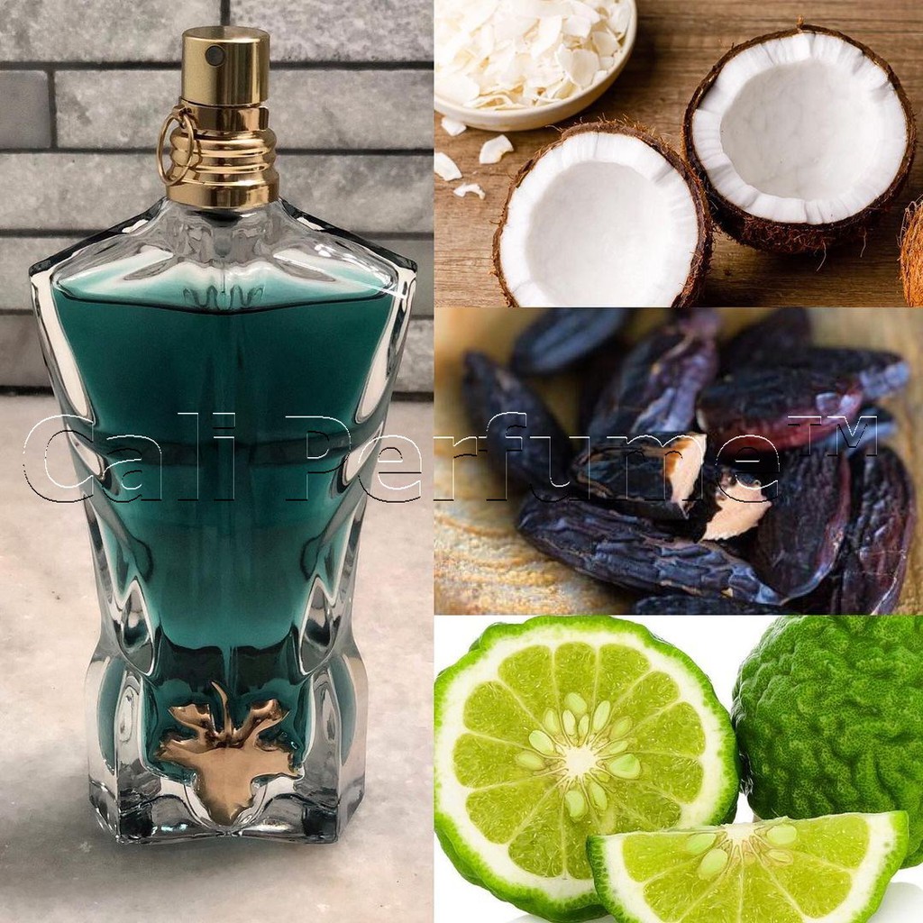 [Cali Perfume][Mùi Hương Đẳng cấp][Siêu Cuốn Hút] Nước Hoa Nam Jean Paul Gaultier Le Beau 2019 | BigBuy360 - bigbuy360.vn