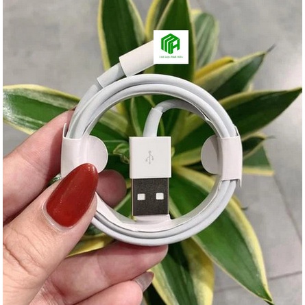 Củ - Cáp sạc, dây sạc dành cho IP 4G đến Xs Max, bảo hành 6 tháng