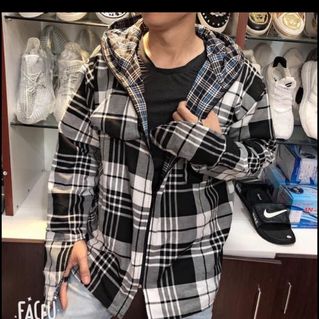 Quần áo 4 mùa T&H