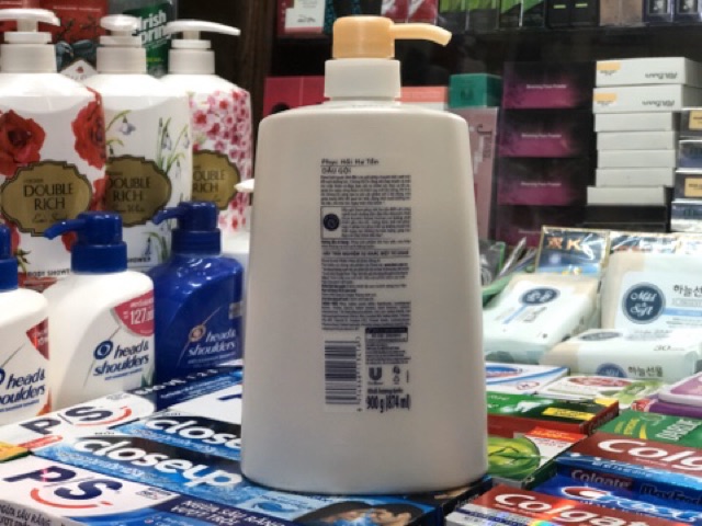 DẦU GỘI DOVE 880G | BigBuy360 - bigbuy360.vn