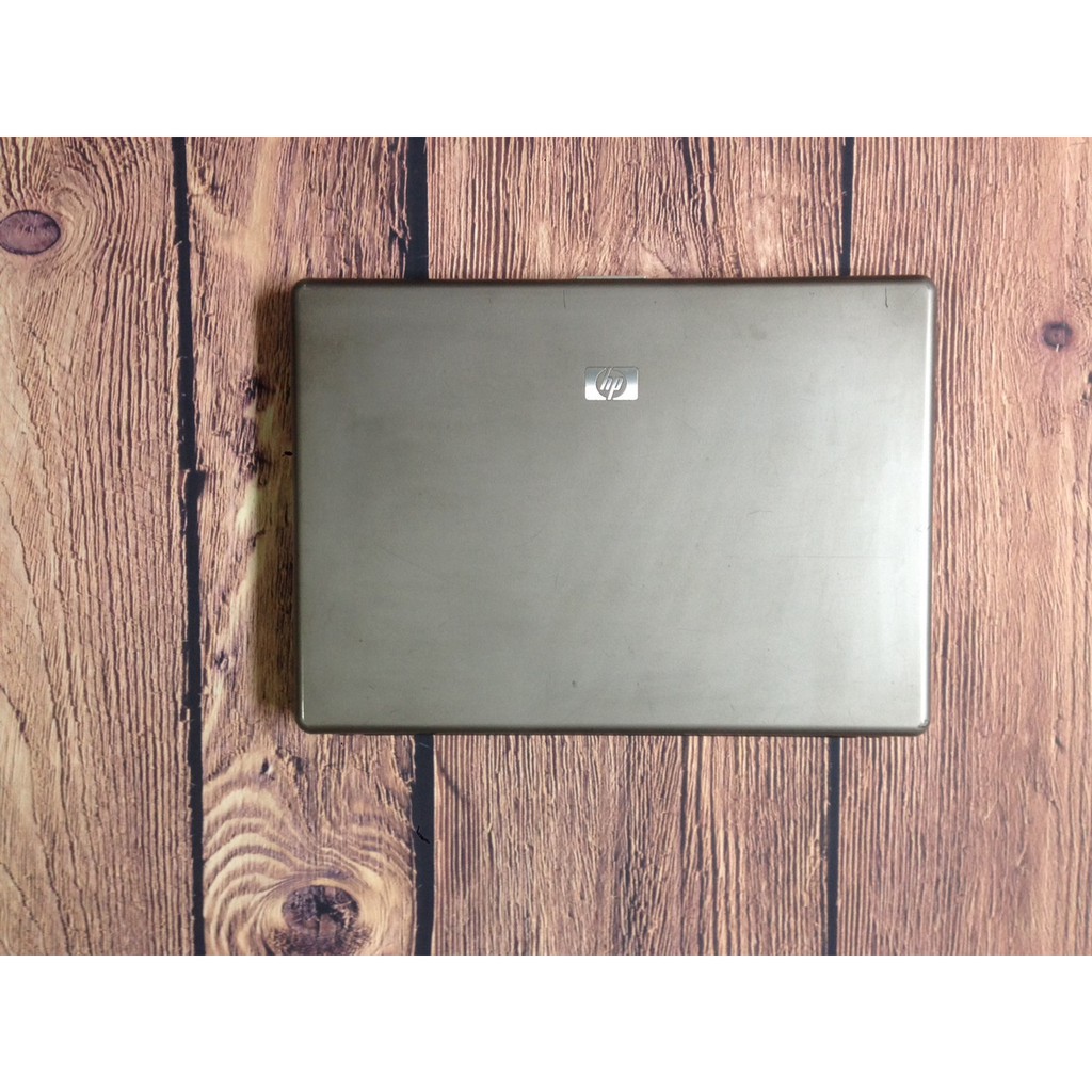 laptop cũ hp 6520 co2, ram 2gb, ổ 120gb - 160gb chạy mượt dùng cho văn phòng xem phim thoải mái. | BigBuy360 - bigbuy360.vn