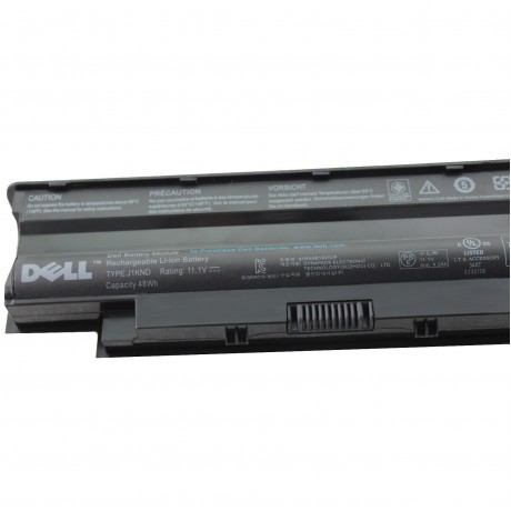 Pin laptop Dell Inspiron N5110, 15R N5110 Zin chất lượng Hãng