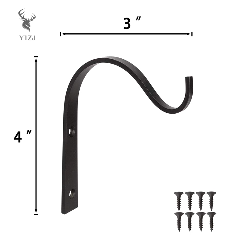 Set 10 / 20 Móc Treo Đồ Bằng Sắt Đa Năng Tiện Dụng | BigBuy360 - bigbuy360.vn