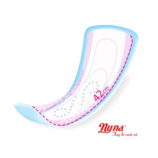 NyNa-Siêu thấm-Mềm mại-Mát lạnh
