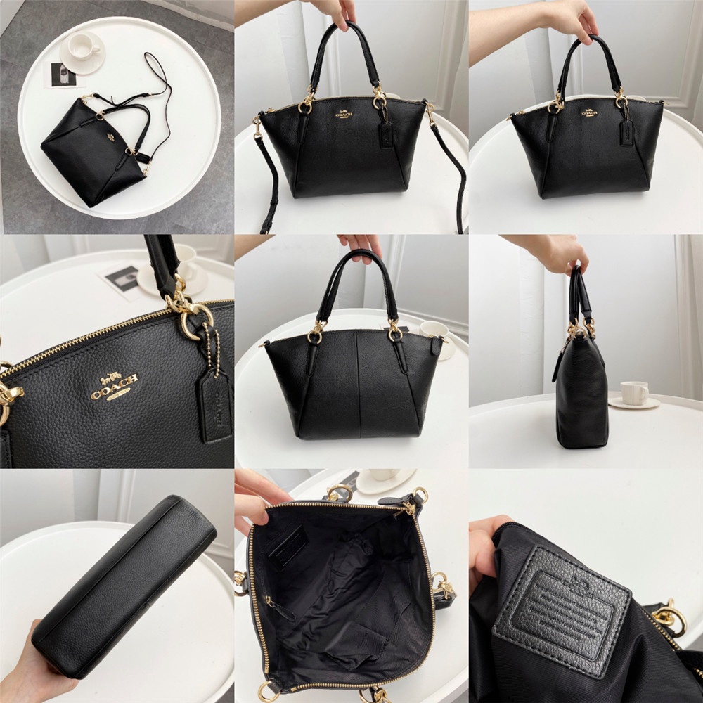 ▨❦Túi Da Đeo Chéo Coach 36675 Thời Trang Dành Cho Nữ