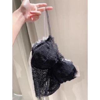 (HÀNG SẴN) ÁO BRA MẶC TRONG VEST