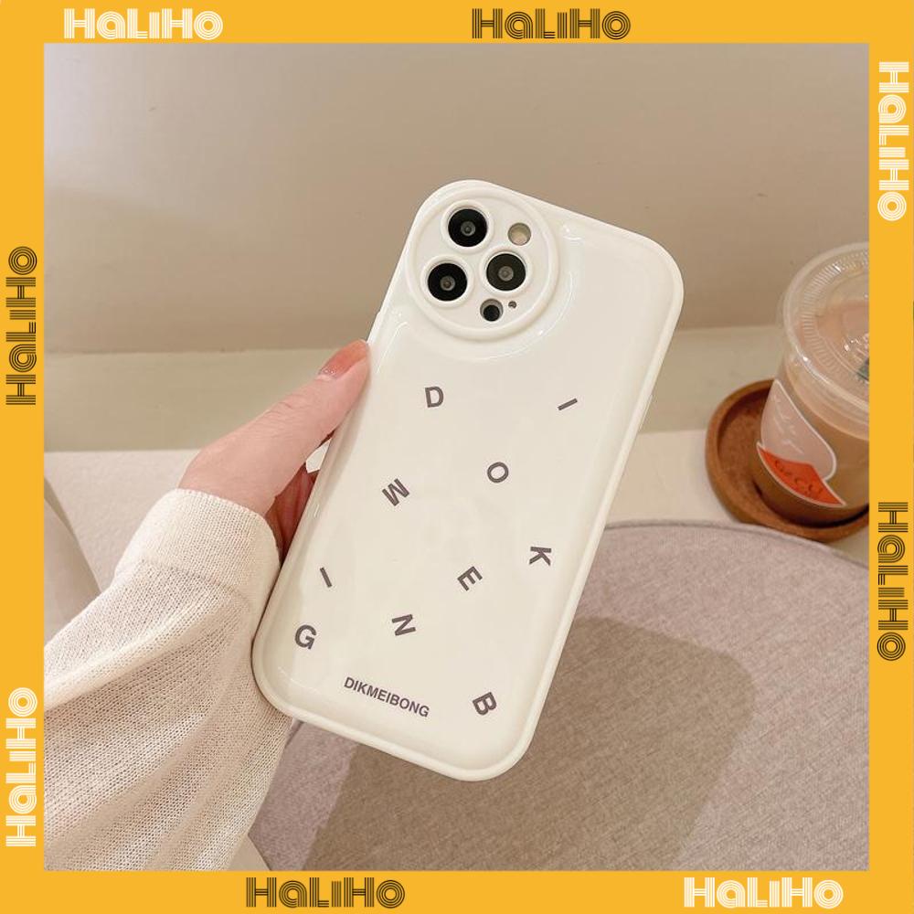 Ốp điện thoại silicon TPU mềm chống sốc thích hợp cho iPhone 11 Pro Max 13 Pro Max 12 Pro Max 7Plus xr XS Max