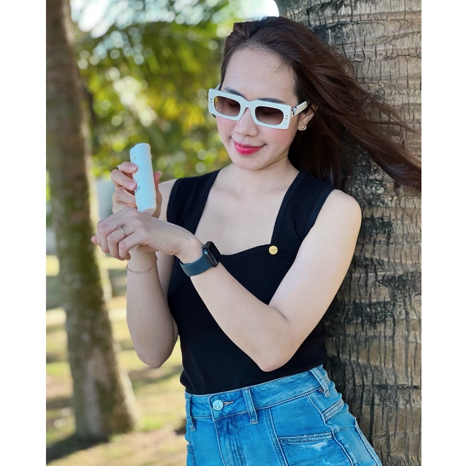 Sáp Chống Nắng Kích Trắng Da Glutanex Chính Hãng Giúp Mờ Nám, Kích Trắng Da Tức Thì