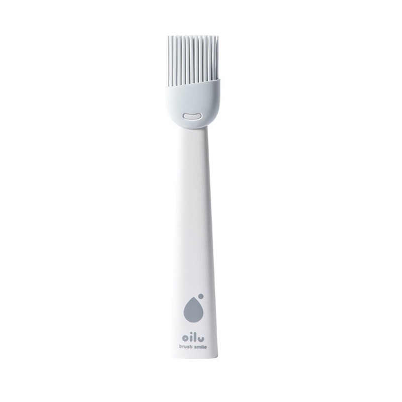 Aoto Cọ Silicone Cao Cấp Phết Dầu Và Món Tráng Miệng Chịu Nhiệt Ut