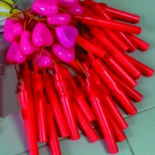 Cán đèn Trung Thu có nhạc(tay cầm- cán cầm có nhạc)